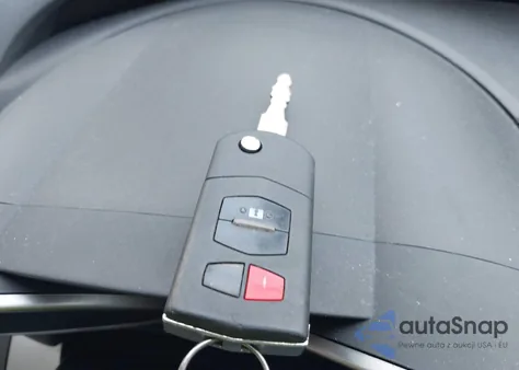 2010 Mazda Mazda3 I Touring from USA, damaged, VIN JM1BL1SG8A1144116